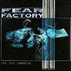 FEAR FACTORY Dog Day Sunrise album cover