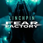 FEAR FACTORY Linchpin album cover