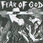 FEAR OF GOD Fear Of God album cover