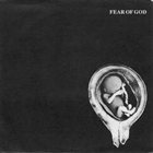 FEAR OF GOD Pneumatic Slaughter album cover