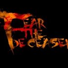 FEAR THE DECEASED Fear The Deceased album cover