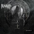 FEARED Svart album cover