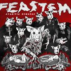 FEASTEM Avaritia Humanae album cover