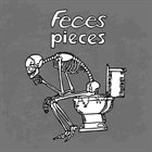 FECES PIECES Demo Album 1996 album cover