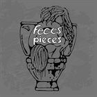 FECES PIECES Demonic Overflow (Demo 1996) album cover