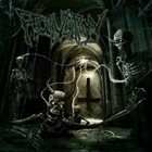 FECUNDATION Cadaveric Rigidity + From Grave To Cradle album cover