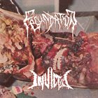 FECUNDATION Fecundation / Invictus album cover