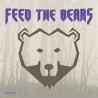 FEED THE BEARS Habitat album cover