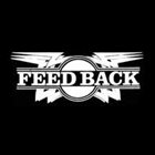 FEEDBACK Feedback album cover