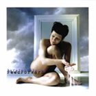 FEEDFORWARD — Barefoot & Naked album cover