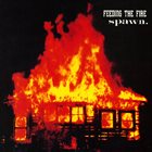 FEEDING THE FIRE Feeding The Fire / Spawn album cover