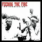 FEEDING THE FIRE No Submission album cover