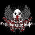 FEEL BURNING INSIDE I Still Trust album cover