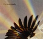 FEERSUM ENNJIN Feersum Ennjin album cover