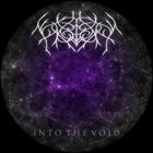 FEIGN (ME) Into The Void album cover