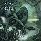 FEJD Trolldom album cover