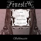 FENESTRA Sublimación album cover