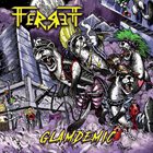 FERRETT Glamdemic album cover