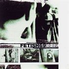 FETISH 69 Geek album cover