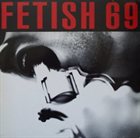 FETISH 69 Pumpgun Erotic album cover