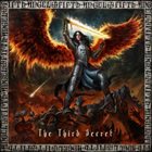 FIFTH ANGEL — The Third Secret album cover