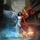 FIFTH ANGEL When Angels Kill album cover