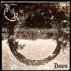 FIFTH RING Dawn album cover