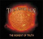 THE FIFTH SUN — The Moment of Truth album cover