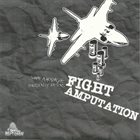 FIGHT AMPUTATION Gunna Vahm / Fight Amputation album cover