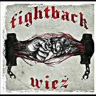 FIGHTBACK Wiez album cover