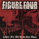 FIGURE FOUR When It's All Said And Done album cover