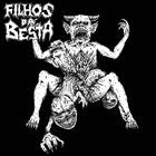 FILHOS DA BESTA Filhos Da Besta album cover