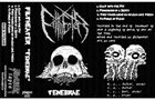 FILTHEATER Tenebrae album cover