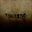 FIMBULTYR Gryende Tidevarv album cover