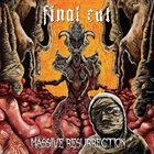 FINAL CUT Massive Resurrection album cover