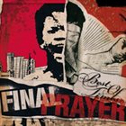 FINAL PRAYER Best Of Times album cover