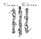 FINGER ELEVEN Finger Eleven album cover