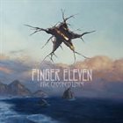 FINGER ELEVEN Five Crooked Lines album cover