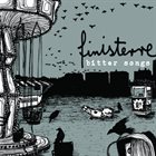 FINISTERRE Bitter Songs album cover