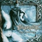 FINNTROLL Trollhammaren album cover