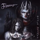 FINNUGOR Black Flames album cover