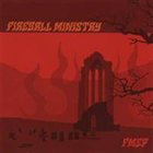 FIREBALL MINISTRY FMEP album cover