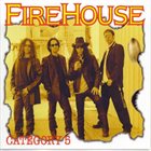 FIREHOUSE Category 5 album cover