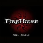 FIREHOUSE Full Circle album cover