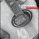 FIREHOUSE Good Acoustics album cover