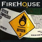 FIREHOUSE O2 album cover