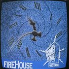 FIREHOUSE Prime Time album cover