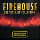 FIREHOUSE The Ultimate Collection album cover