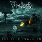 FIRELAND The Time Traveler album cover