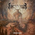 FIRESPAWN — Abominate album cover